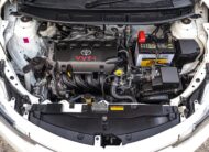 Toyota Vios G3 J AT PF-รถบ้านมือสอง