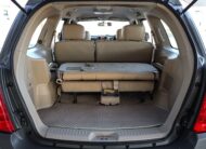 Isuzu Mu-7 3.0 Primo PF-รถบ้านมือสอง