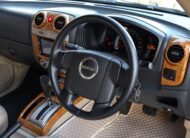 Isuzu Mu-7 3.0 Primo PF-รถบ้านมือสอง