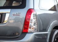 Isuzu Mu-7 3.0 Primo PF-รถบ้านมือสอง