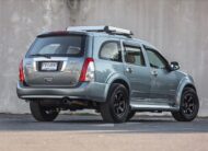 Isuzu Mu-7 3.0 Primo PF-รถบ้านมือสอง