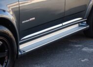 Isuzu Mu-7 3.0 Primo PF-รถบ้านมือสอง