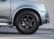 Isuzu Mu-7 3.0 Primo PF-รถบ้านมือสอง