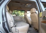 Isuzu Mu-7 3.0 Primo PF-รถบ้านมือสอง