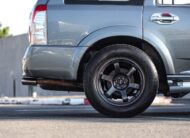 Isuzu Mu-7 3.0 Primo PF-รถบ้านมือสอง