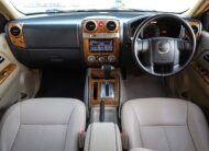 Isuzu Mu-7 3.0 Primo PF-รถบ้านมือสอง