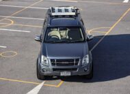 Isuzu Mu-7 3.0 Primo PF-รถบ้านมือสอง