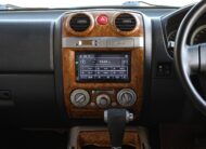 Isuzu Mu-7 3.0 Primo PF-รถบ้านมือสอง