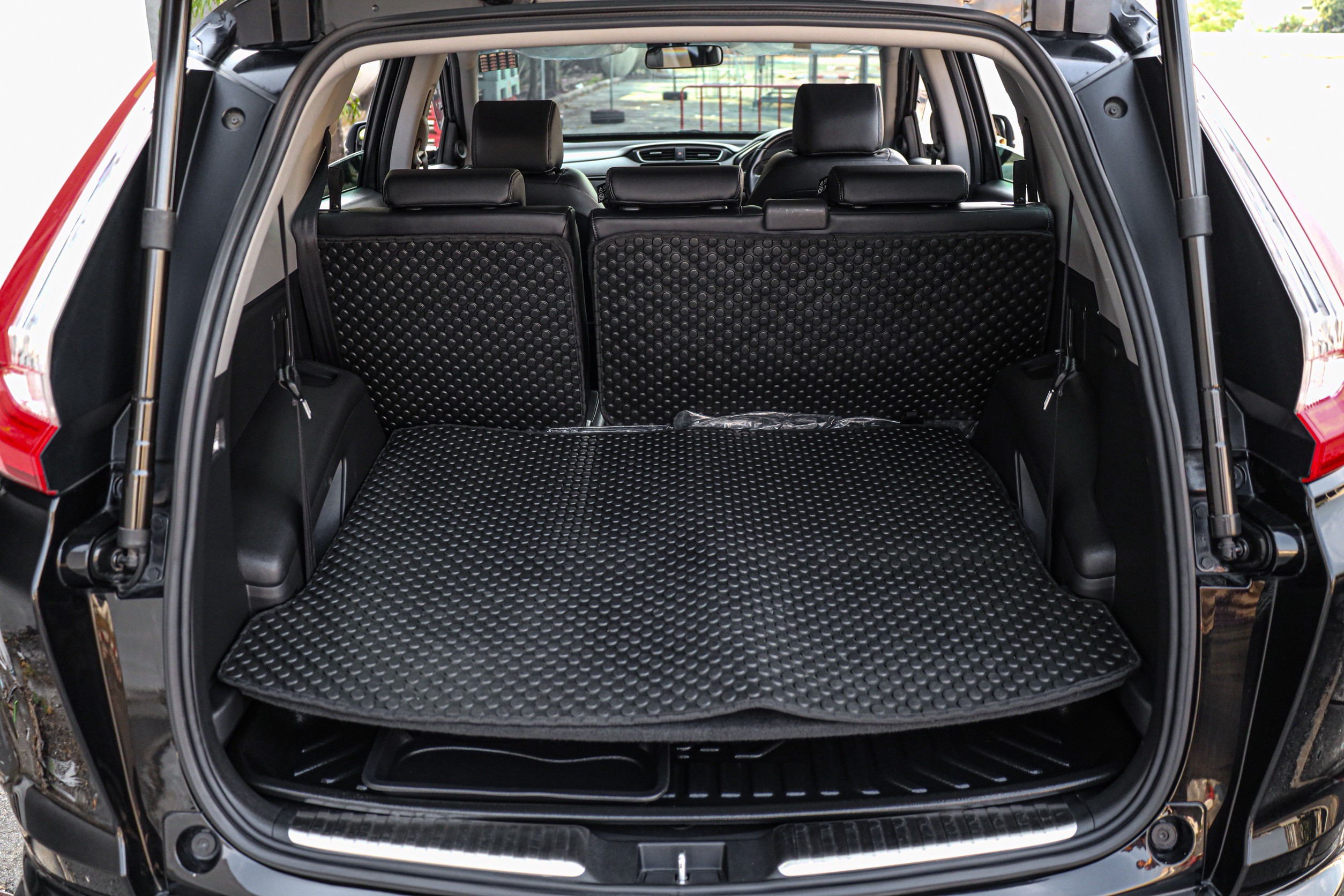 Honda CR-V 2.4 EL AWD PF-รถบ้านมือสอง