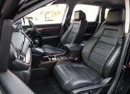 Honda CR-V 2.4 EL AWD PF-รถบ้านมือสอง