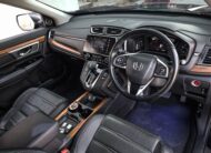 Honda CR-V 2.4 EL AWD PF-รถบ้านมือสอง