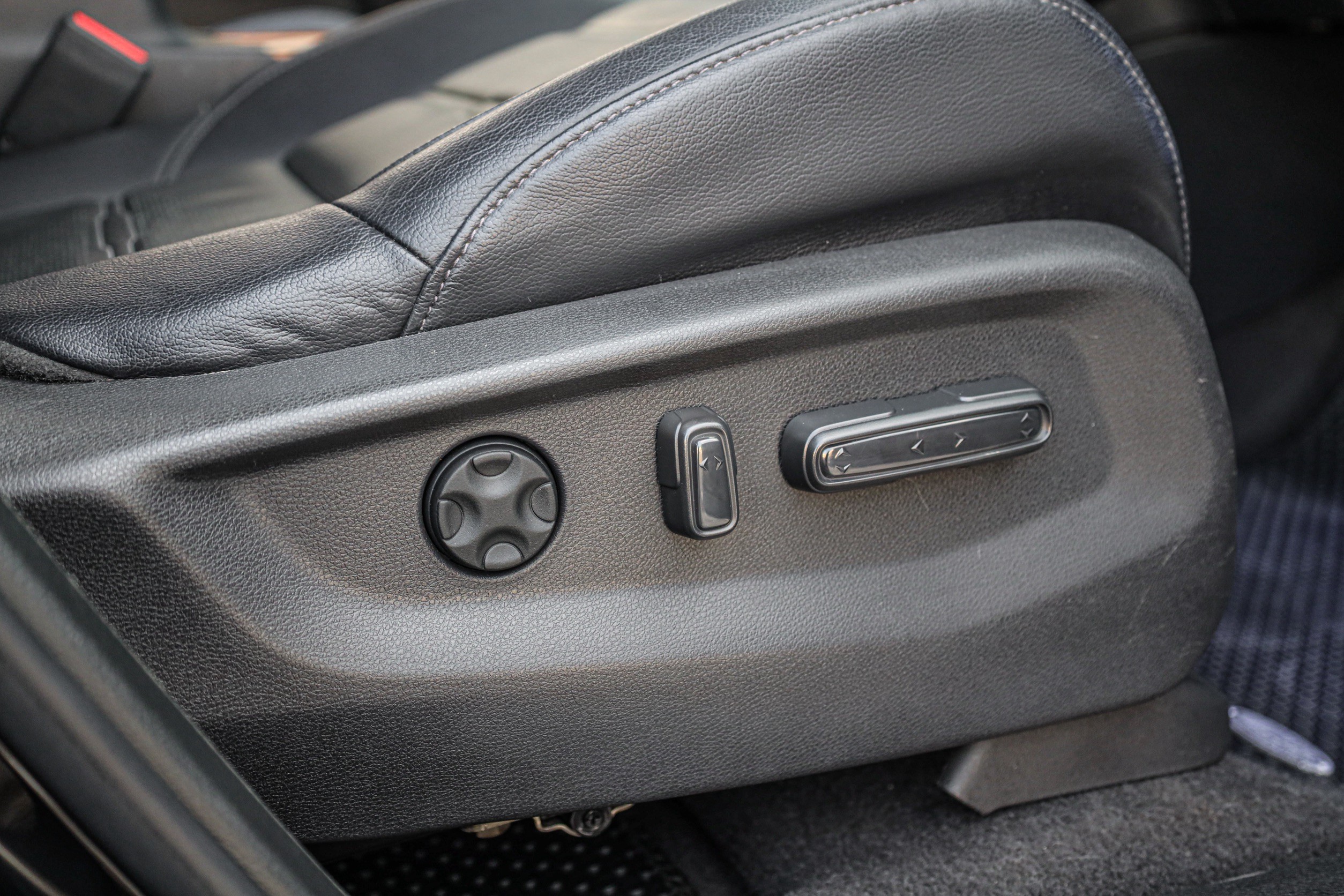 Honda CR-V 2.4 EL AWD PF-รถบ้านมือสอง