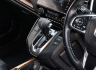 Honda CR-V 2.4 EL AWD PF-รถบ้านมือสอง