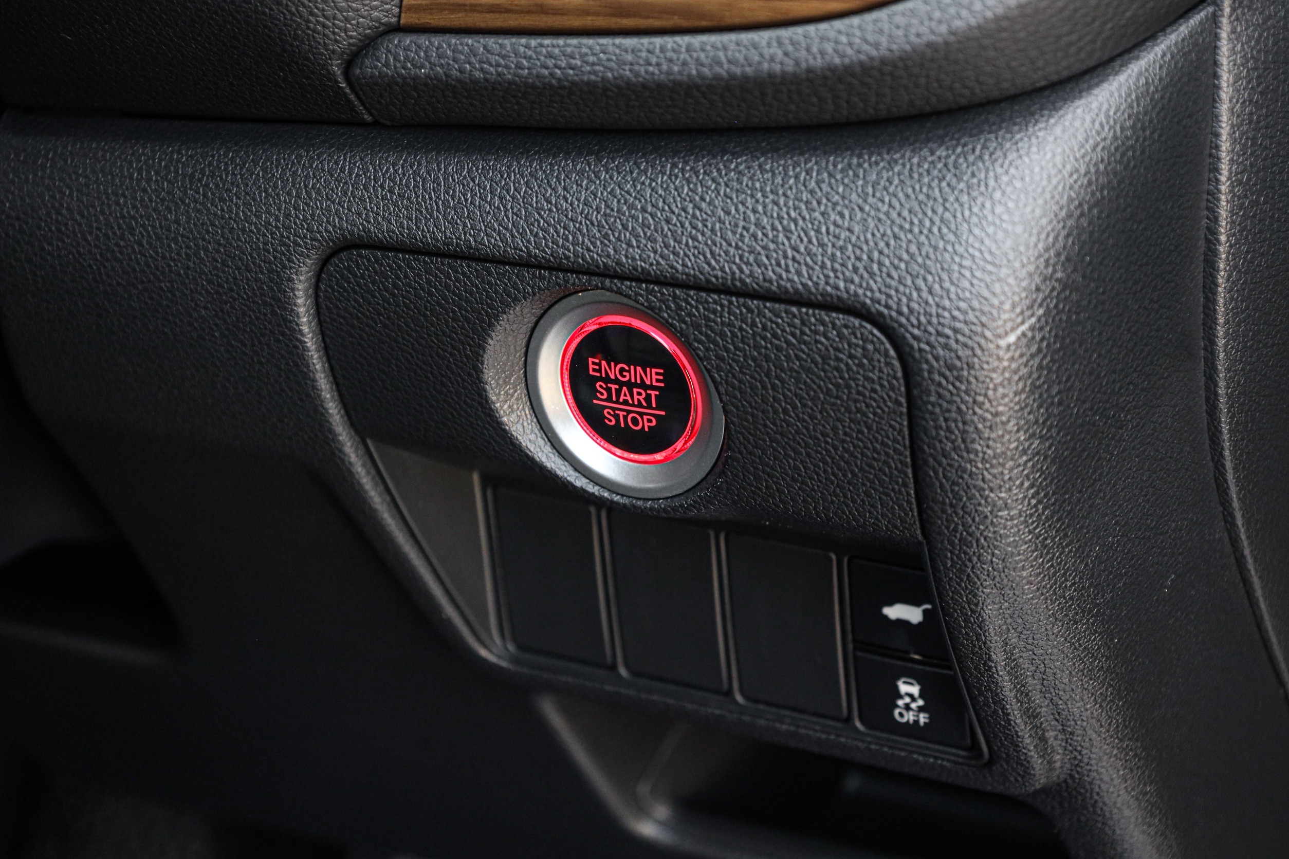 Honda CR-V 2.4 EL AWD PF-รถบ้านมือสอง