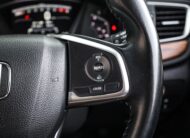 Honda CR-V 2.4 EL AWD PF-รถบ้านมือสอง