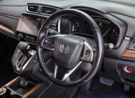 Honda CR-V 2.4 EL AWD PF-รถบ้านมือสอง
