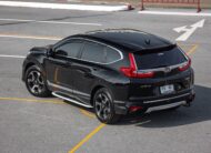 Honda CR-V 2.4 EL AWD PF-รถบ้านมือสอง