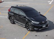 Honda CR-V 2.4 EL AWD PF-รถบ้านมือสอง