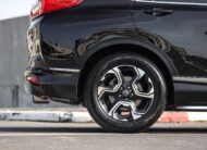 Honda CR-V 2.4 EL AWD PF-รถบ้านมือสอง