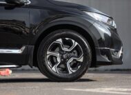 Honda CR-V 2.4 EL AWD PF-รถบ้านมือสอง