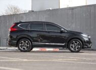 Honda CR-V 2.4 EL AWD PF-รถบ้านมือสอง