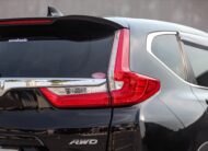 Honda CR-V 2.4 EL AWD PF-รถบ้านมือสอง