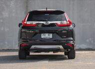 Honda CR-V 2.4 EL AWD PF-รถบ้านมือสอง