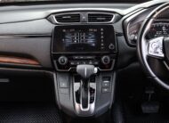 Honda CR-V 2.4 EL AWD PF-รถบ้านมือสอง