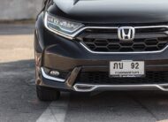 Honda CR-V 2.4 EL AWD PF-รถบ้านมือสอง