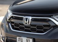 Honda CR-V 2.4 EL AWD PF-รถบ้านมือสอง