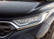Honda CR-V 2.4 EL AWD PF-รถบ้านมือสอง