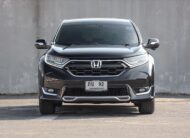 Honda CR-V 2.4 EL AWD PF-รถบ้านมือสอง