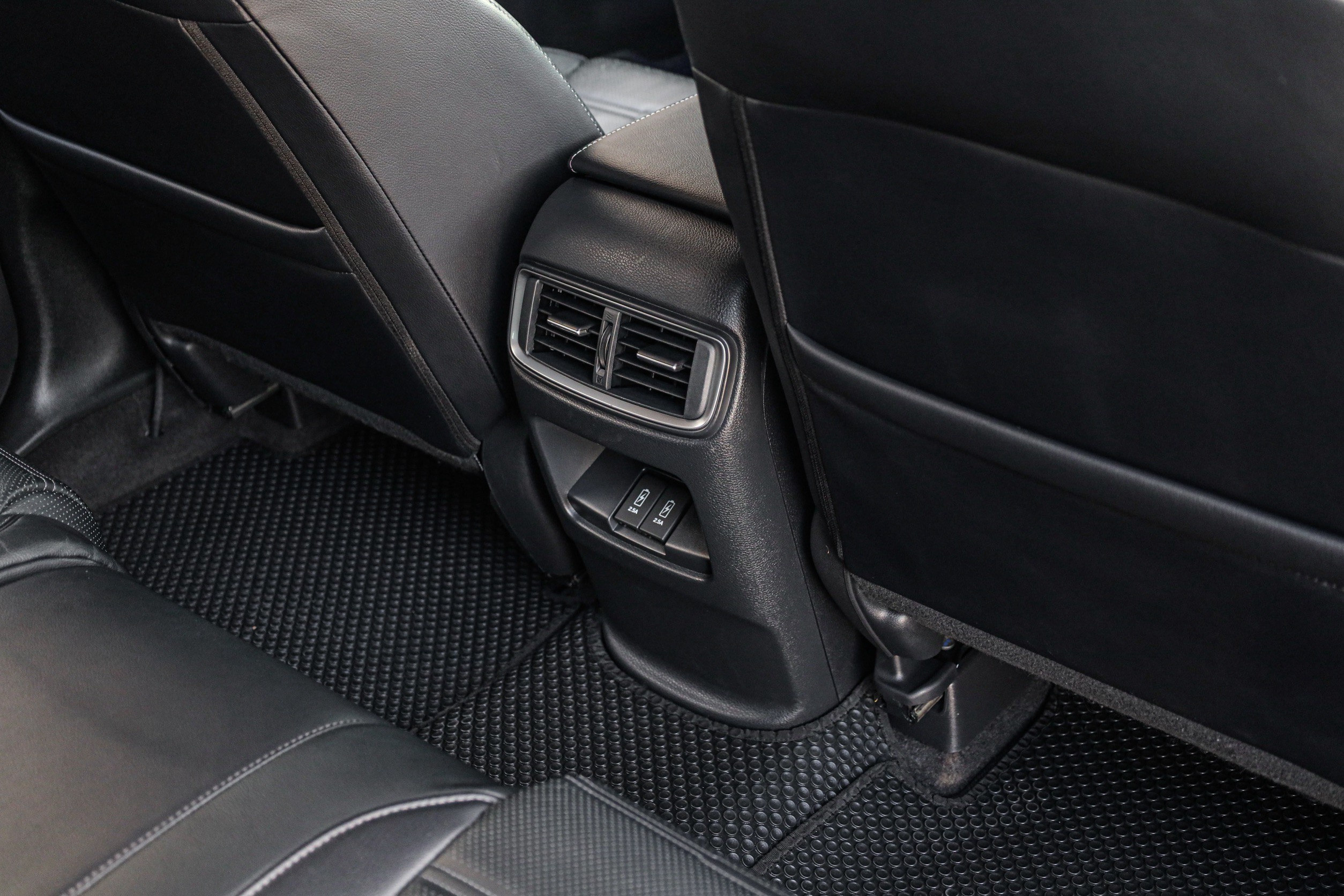 Honda CR-V 2.4 EL AWD PF-รถบ้านมือสอง