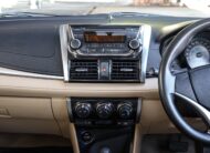 Toyota Vios G3 E PF-รถบ้านมือสอง