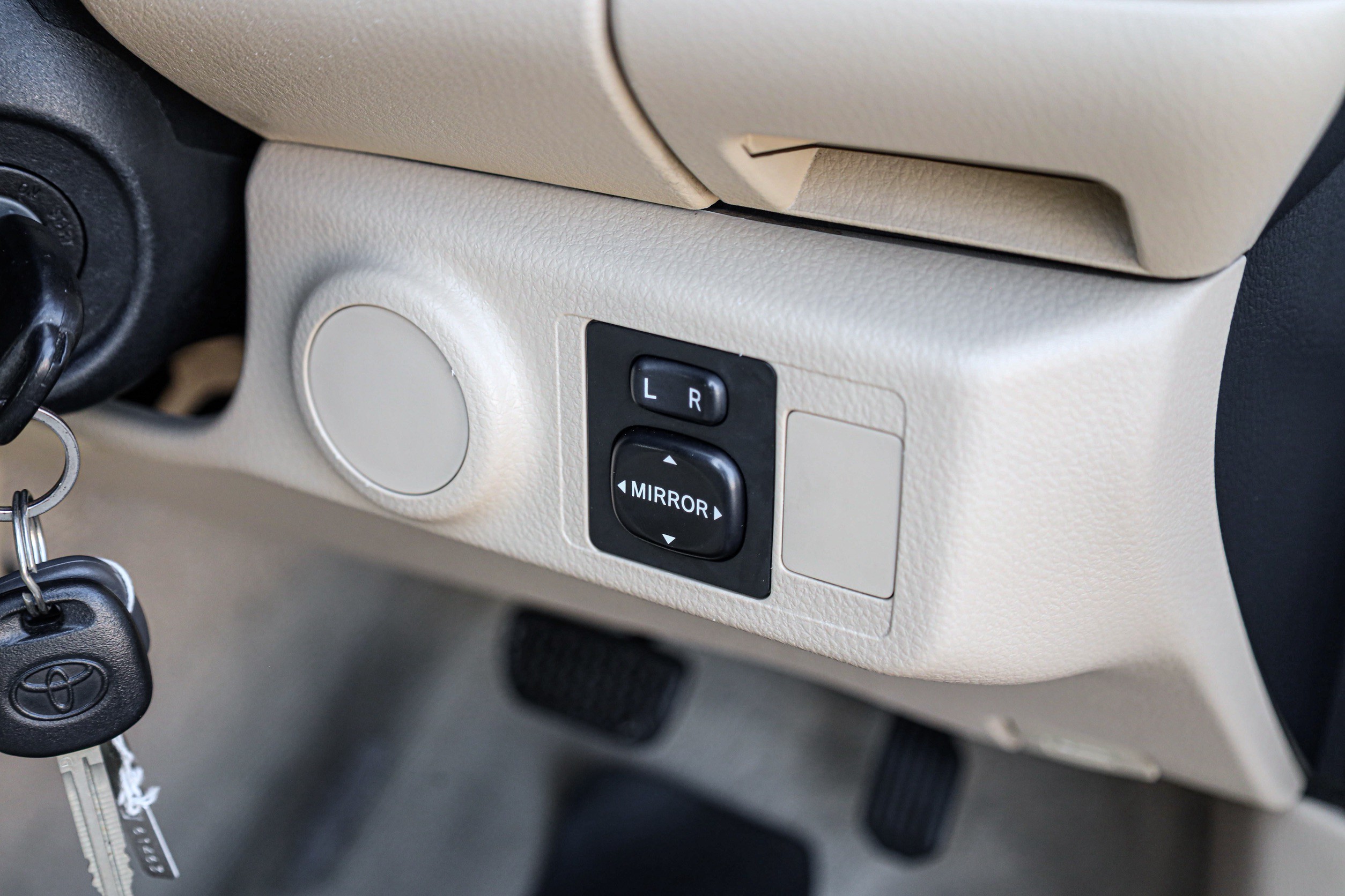 Toyota Vios G3 E PF-รถบ้านมือสอง