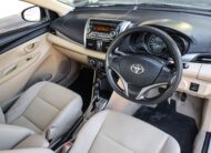 Toyota Vios G3 E PF-รถบ้านมือสอง