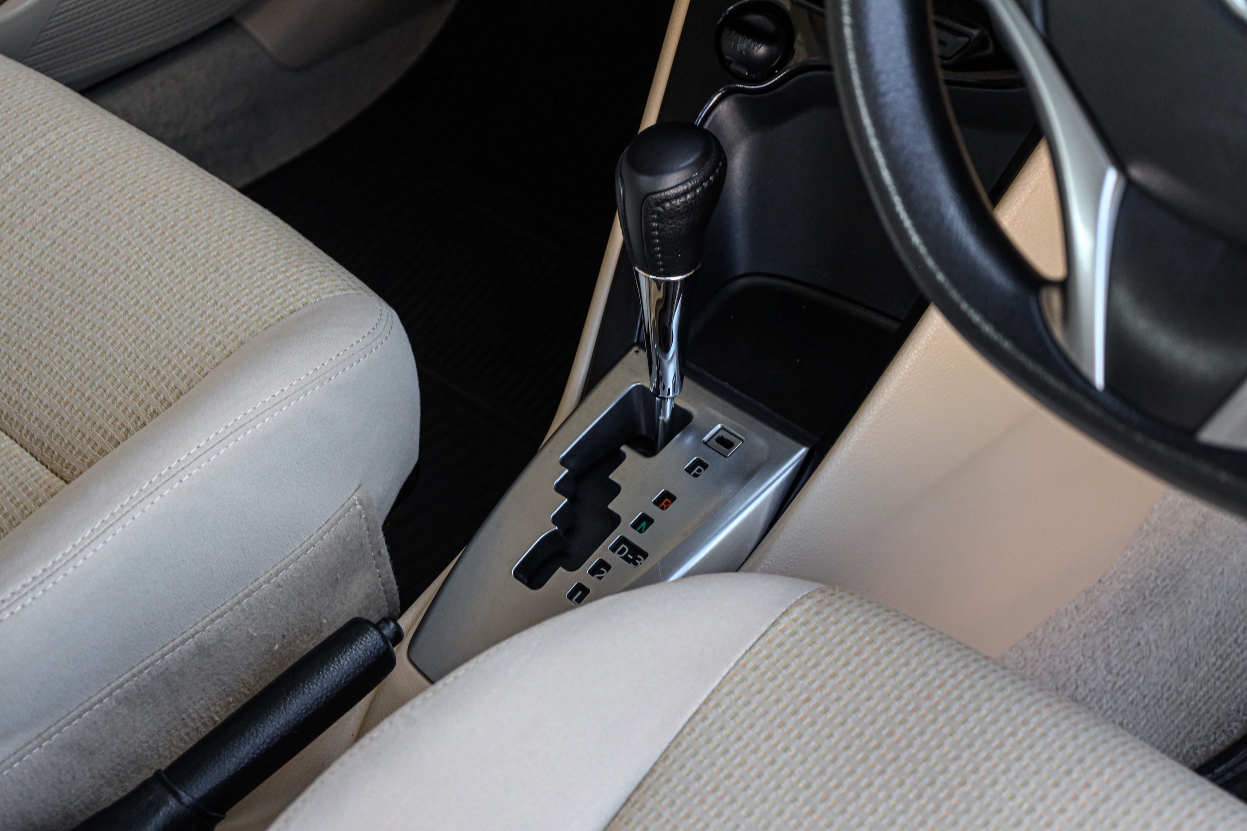 Toyota Vios G3 E PF-รถบ้านมือสอง