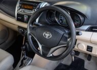Toyota Vios G3 E PF-รถบ้านมือสอง