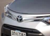 Toyota Vios G3 E PF-รถบ้านมือสอง