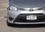 Toyota Vios G3 E PF-รถบ้านมือสอง