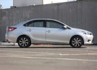 Toyota Vios G3 E PF-รถบ้านมือสอง