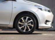 Toyota Vios G3 E PF-รถบ้านมือสอง