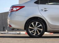 Toyota Vios G3 E PF-รถบ้านมือสอง