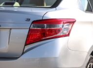 Toyota Vios G3 E PF-รถบ้านมือสอง