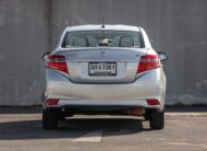 Toyota Vios G3 E PF-รถบ้านมือสอง