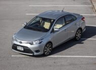 Toyota Vios G3 E PF-รถบ้านมือสอง