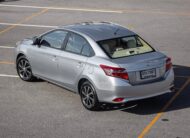 Toyota Vios G3 E PF-รถบ้านมือสอง