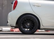 Nissan March E AT PF-รถบ้านมือสอง