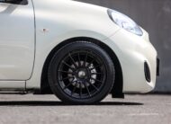 Nissan March E AT PF-รถบ้านมือสอง