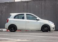 Nissan March E AT PF-รถบ้านมือสอง